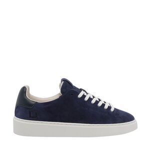 D.A.T.E. Men Levante Suede Sneakers